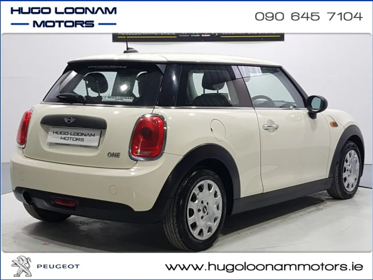 Mini One 1.2 3DR ONE - Image 3