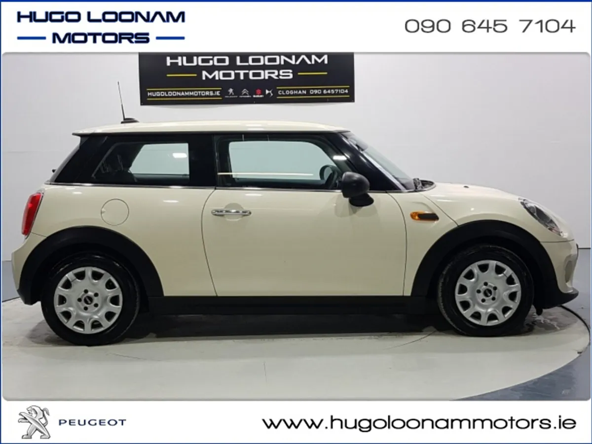 Mini One 1.2 3DR ONE - Image 4