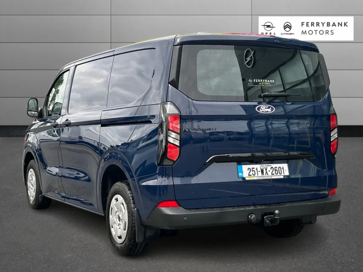 Ford Transit Custom 280S TREND 2.0 T - Image 3