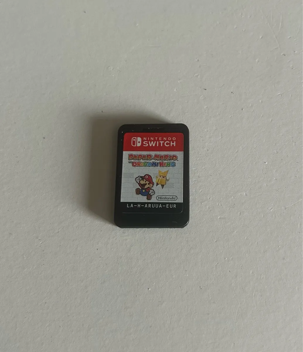 Video games