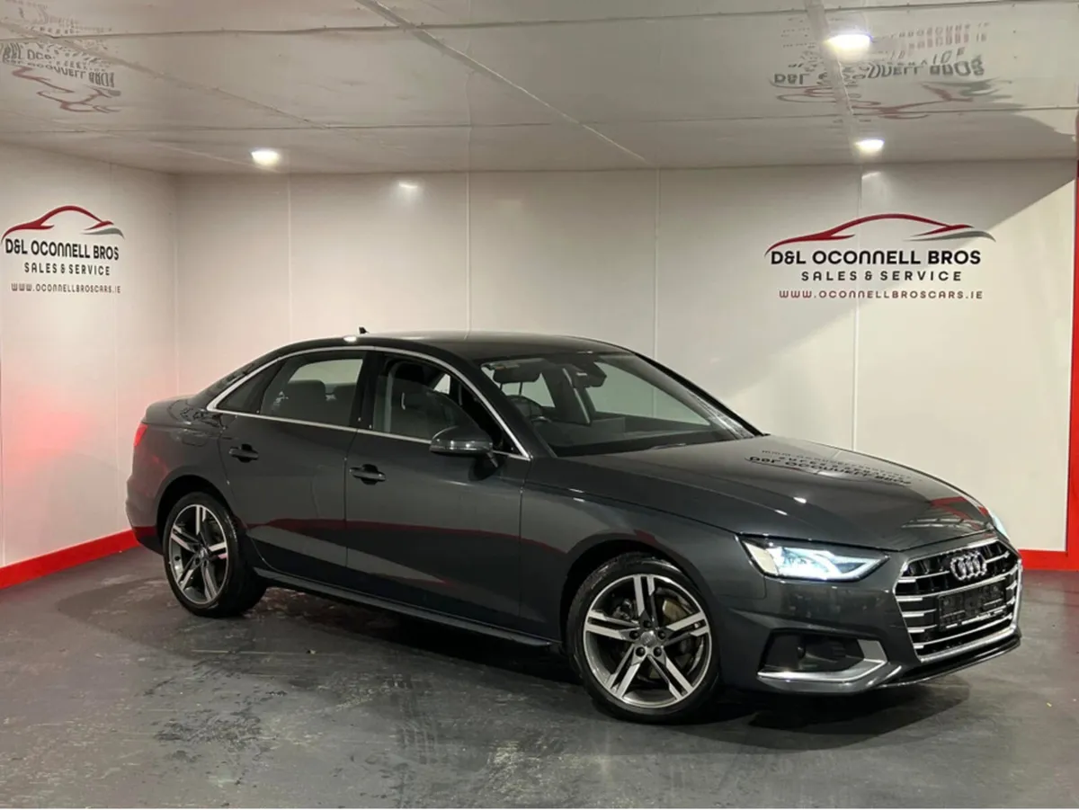 Audi A4 30 TDI 136BHP S-TRONIC SE 4DR AUTO 40 - Image 1
