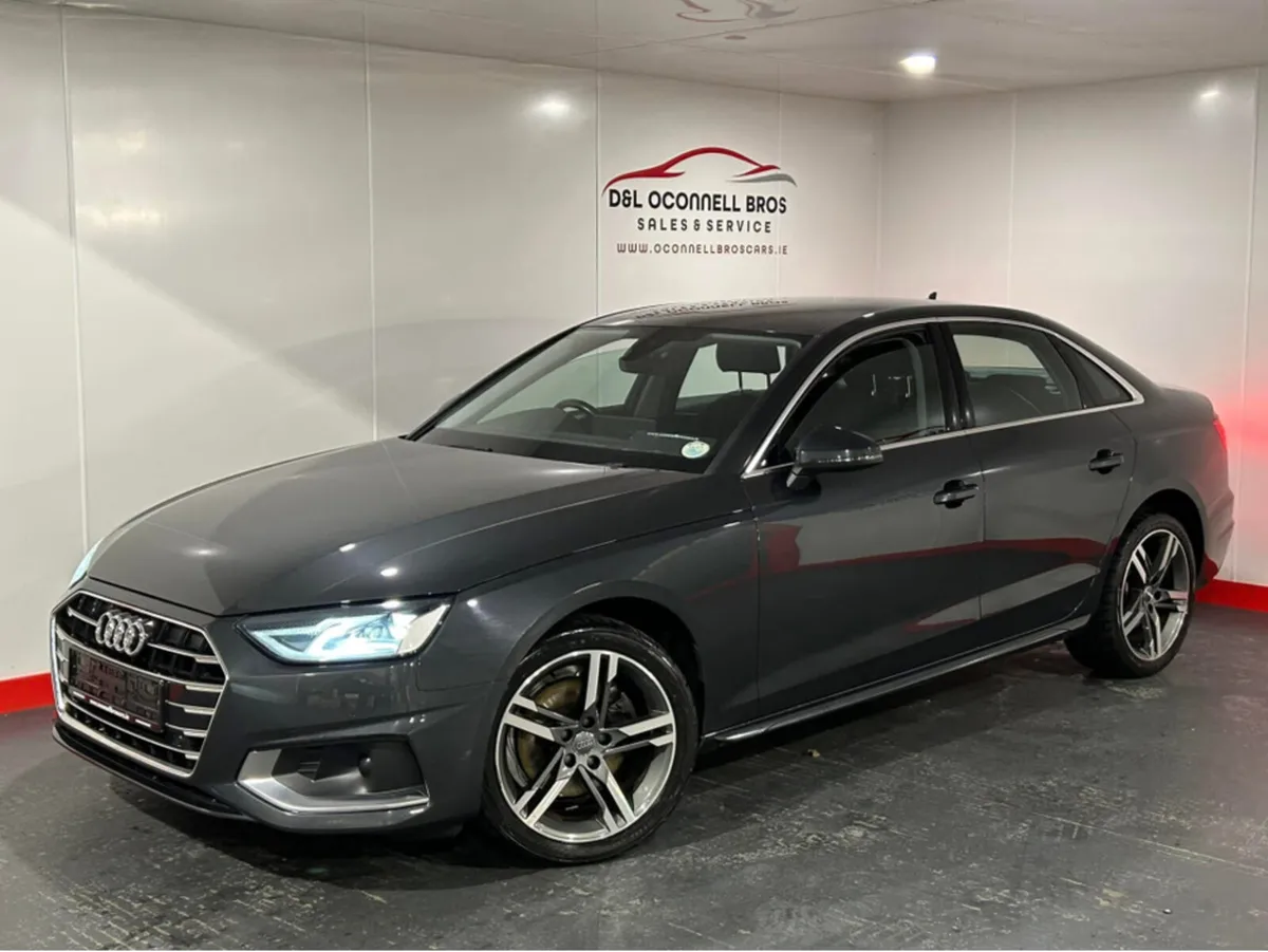 Audi A4 30 TDI 136BHP S-TRONIC SE 4DR AUTO 40 - Image 2