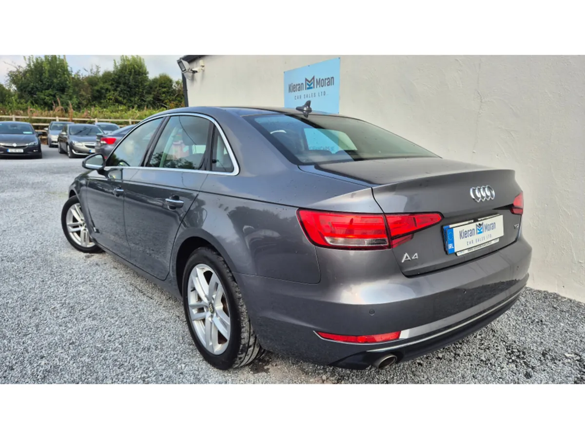 Audi A4 2.0 TDI ULTRA - Image 3