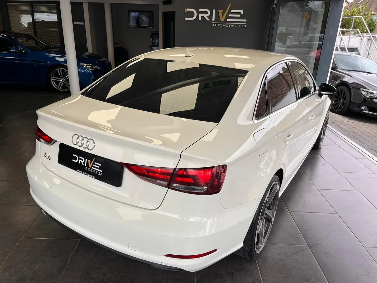 Audi A3 2015 1.6 TDI - Image 3