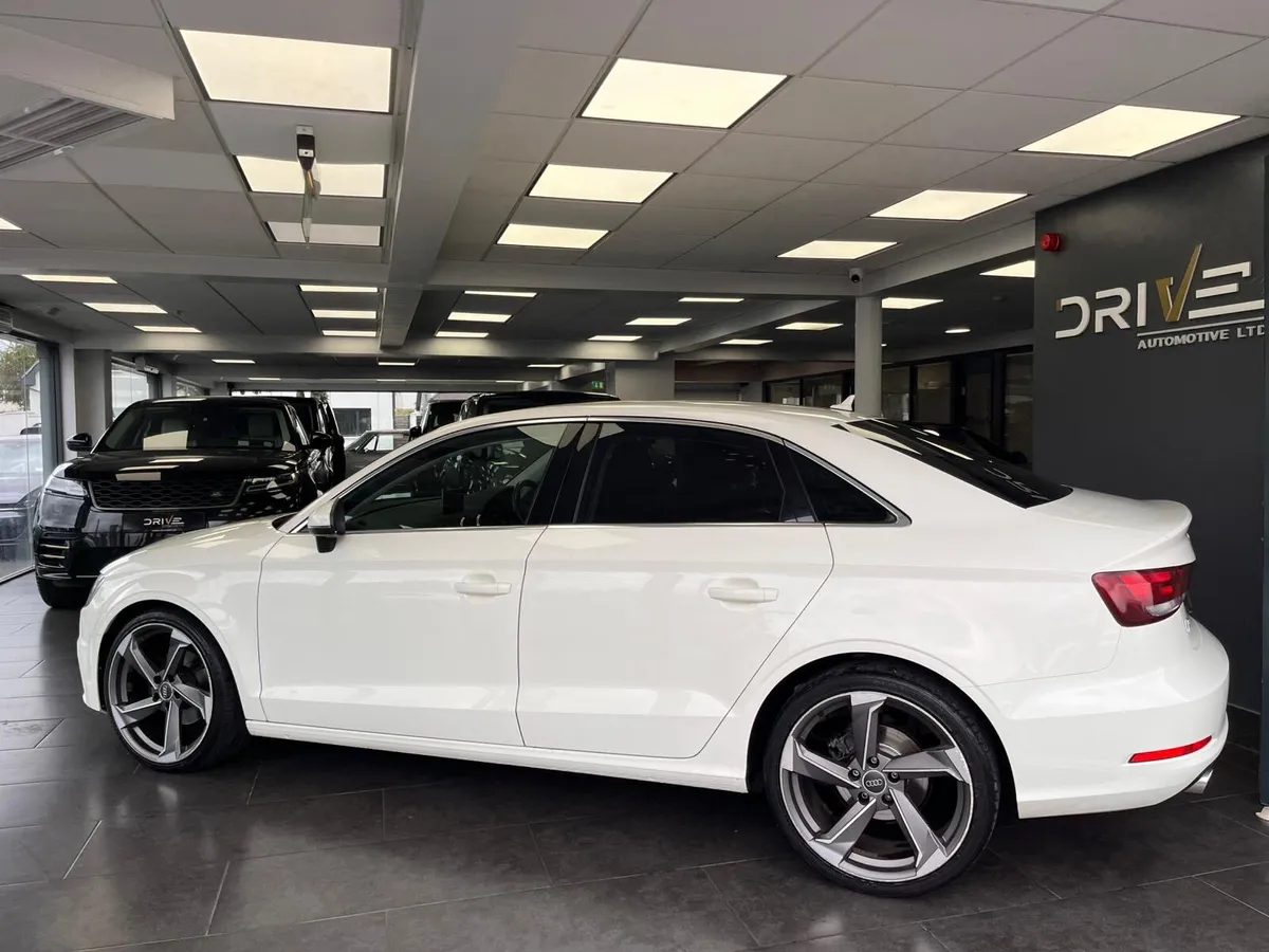 Audi A3 2015 1.6 TDI - Image 2