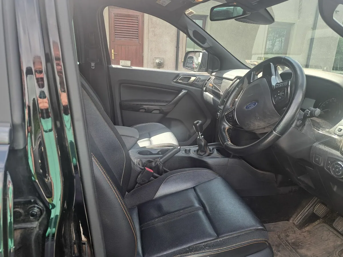 Ford Ranger 2020 - Image 2
