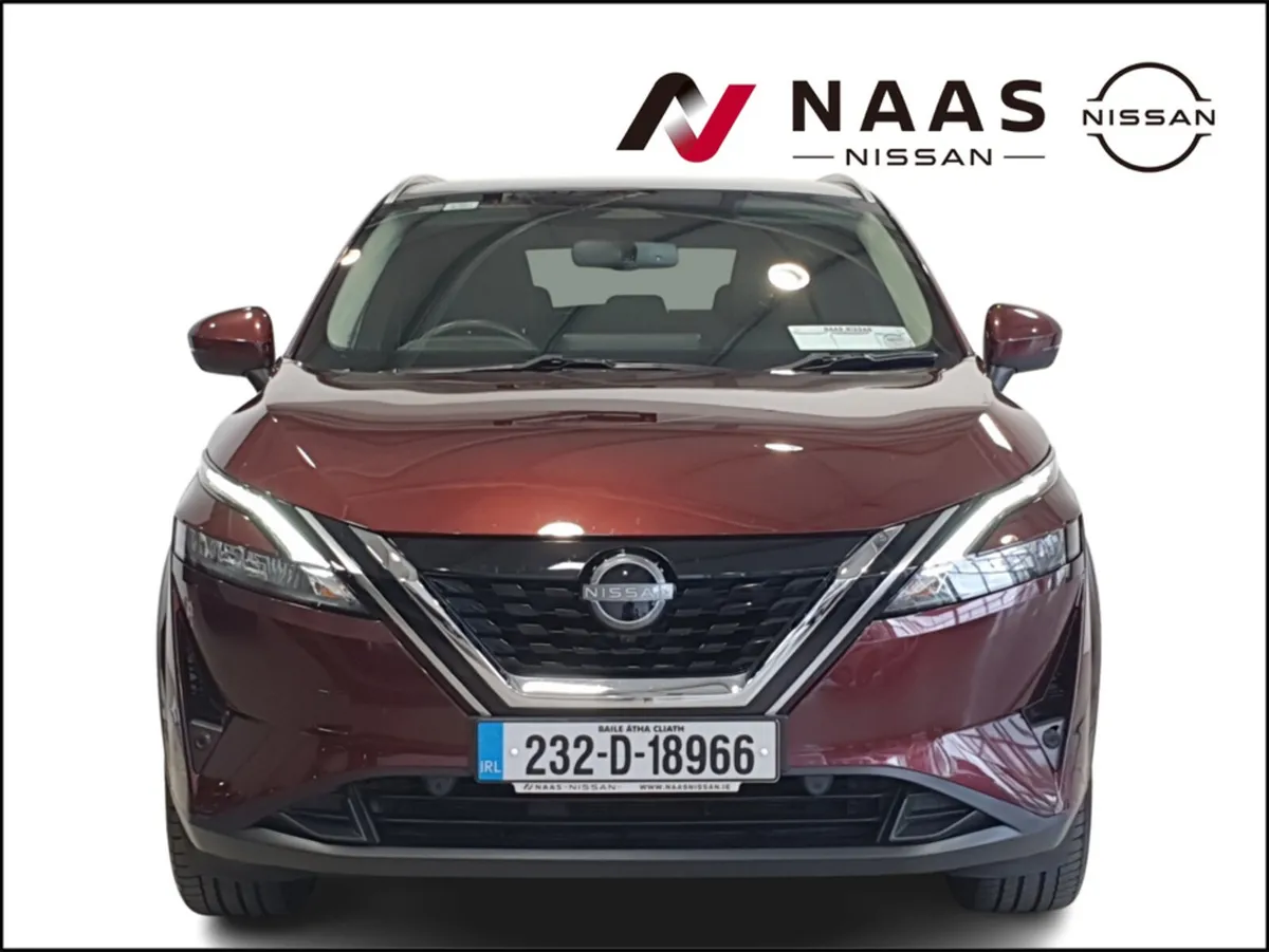 Nissan Qashqai EPOWER SV PREMIUM GR R - Image 2