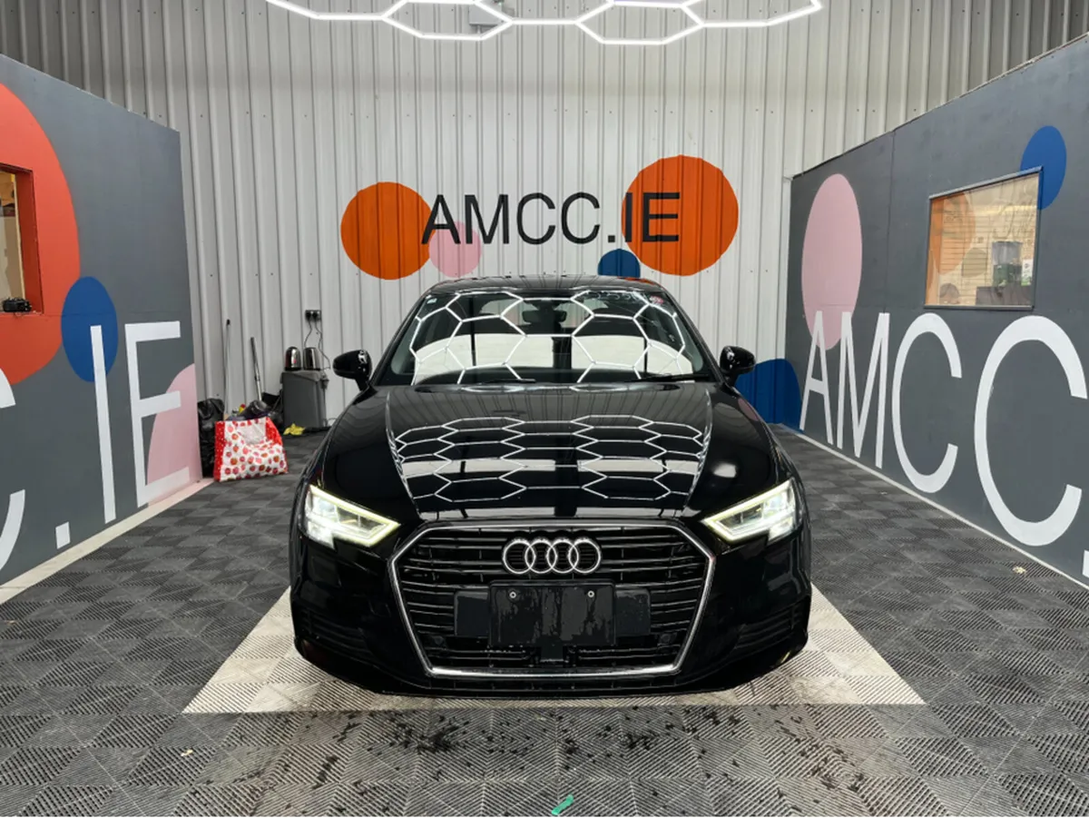 Audi A3 1.4 TFSI / 53k KMs / REVERSE CAMERA , ADAP - Image 2