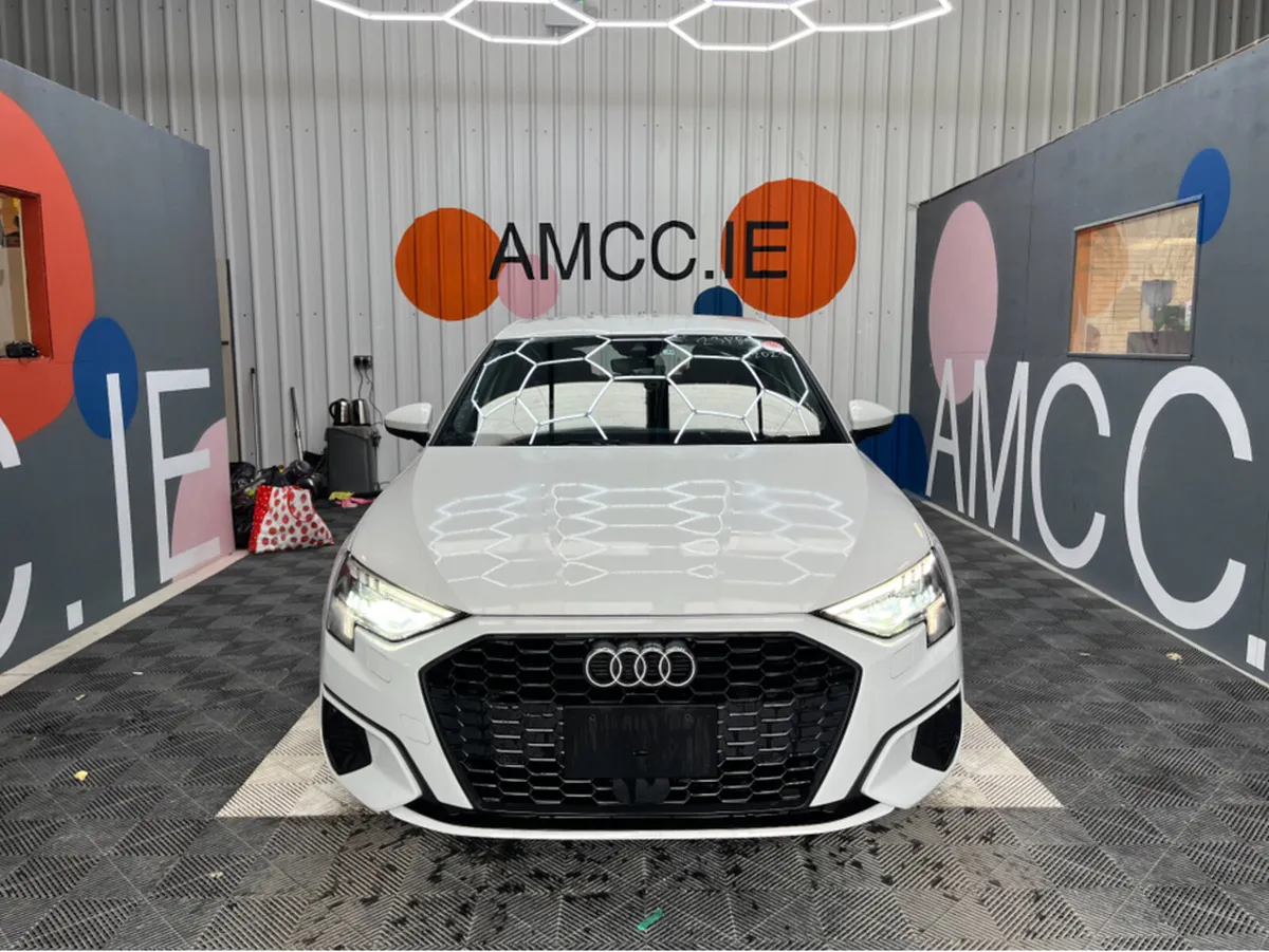 Audi A3 1.0 TFSI SPORT / 35k KMs / REVERSE CAMERA - Image 2