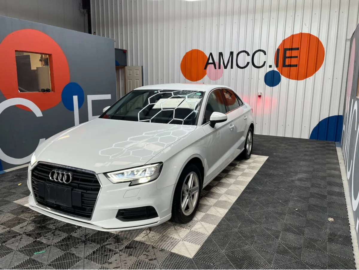 Audi A3 1.0 TFSI SPORT / 30k KMs / REVERSE CAMERA - Image 3