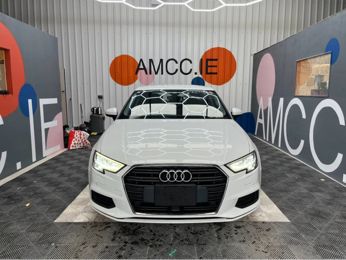 Audi A3 1.4 TFSI / 55k KMs / REVERSE CAMERA , ADAP - Image 2