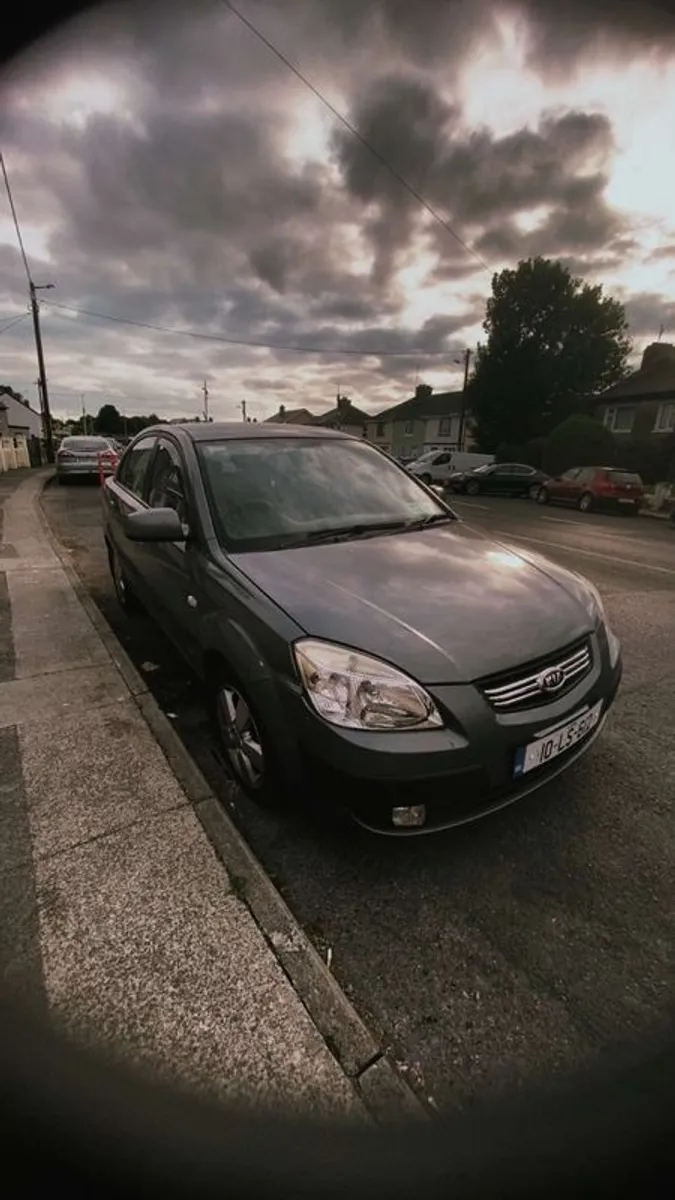 2010 Kia Rio - Image 3