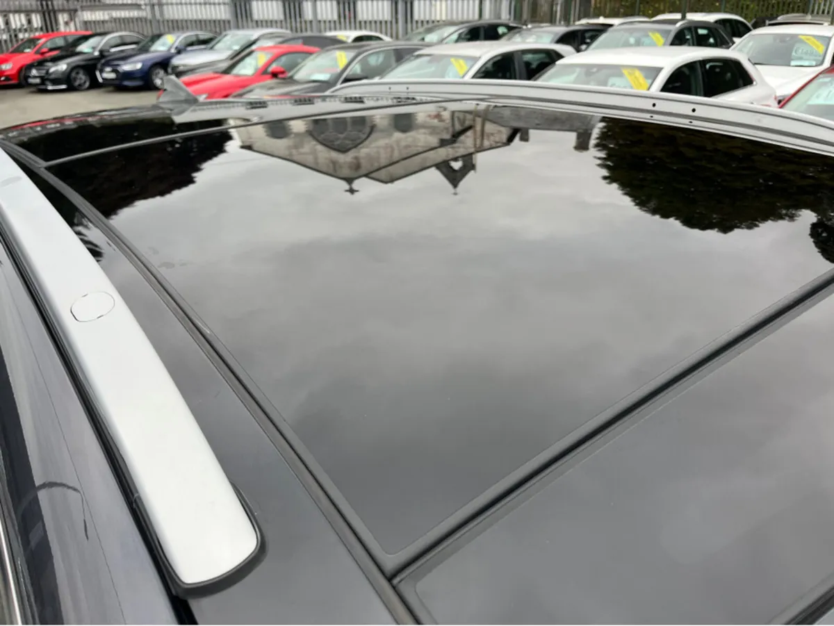 Kia Sportage 1.7 Crdi GT LINE - Image 4