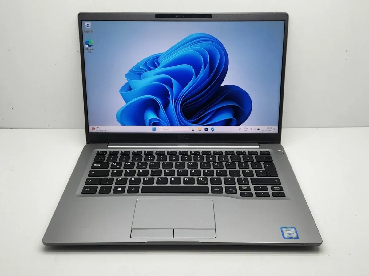 Dell Latitude 7400- i7(8gen)/24GB RAM/512GB Laptop