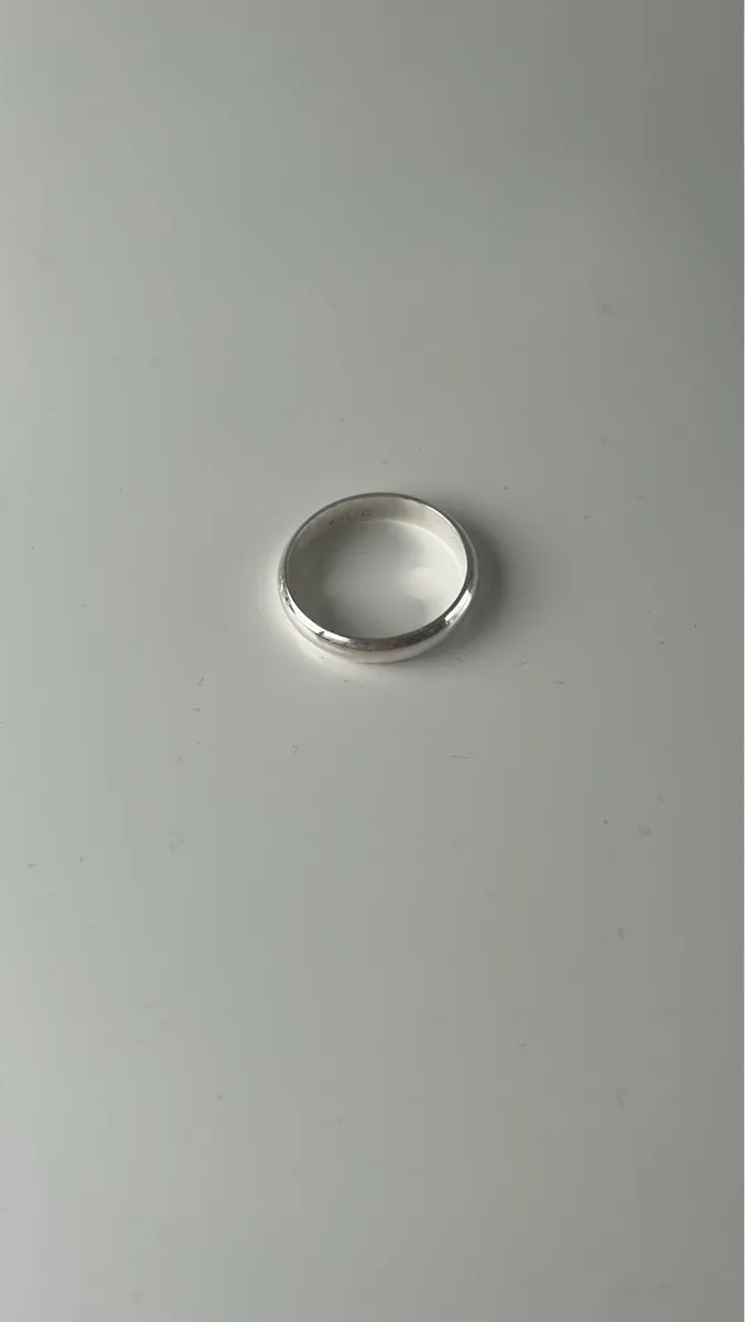 Wedding band - Image 2