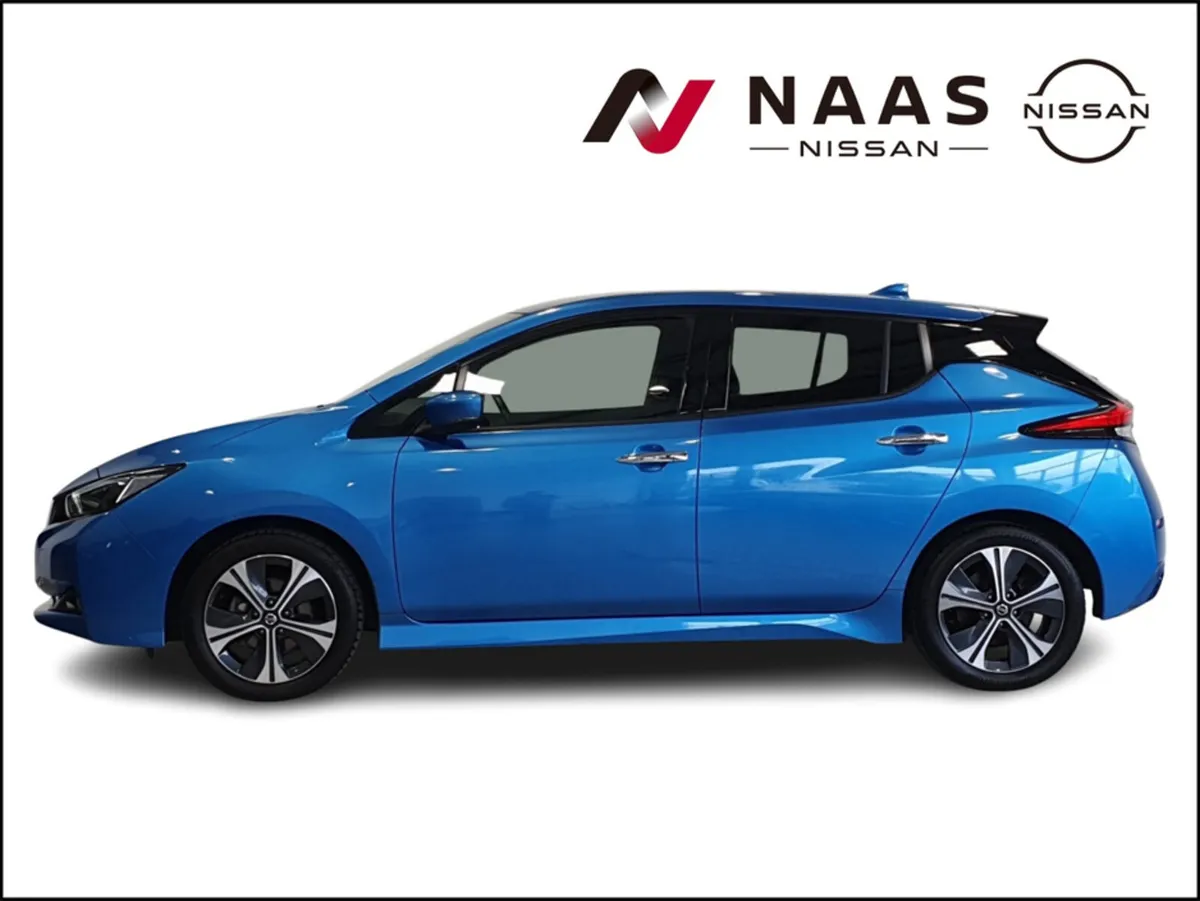 Nissan Leaf 40K EV SV PREMIUM COLD PK 40KW MY2 - Image 3