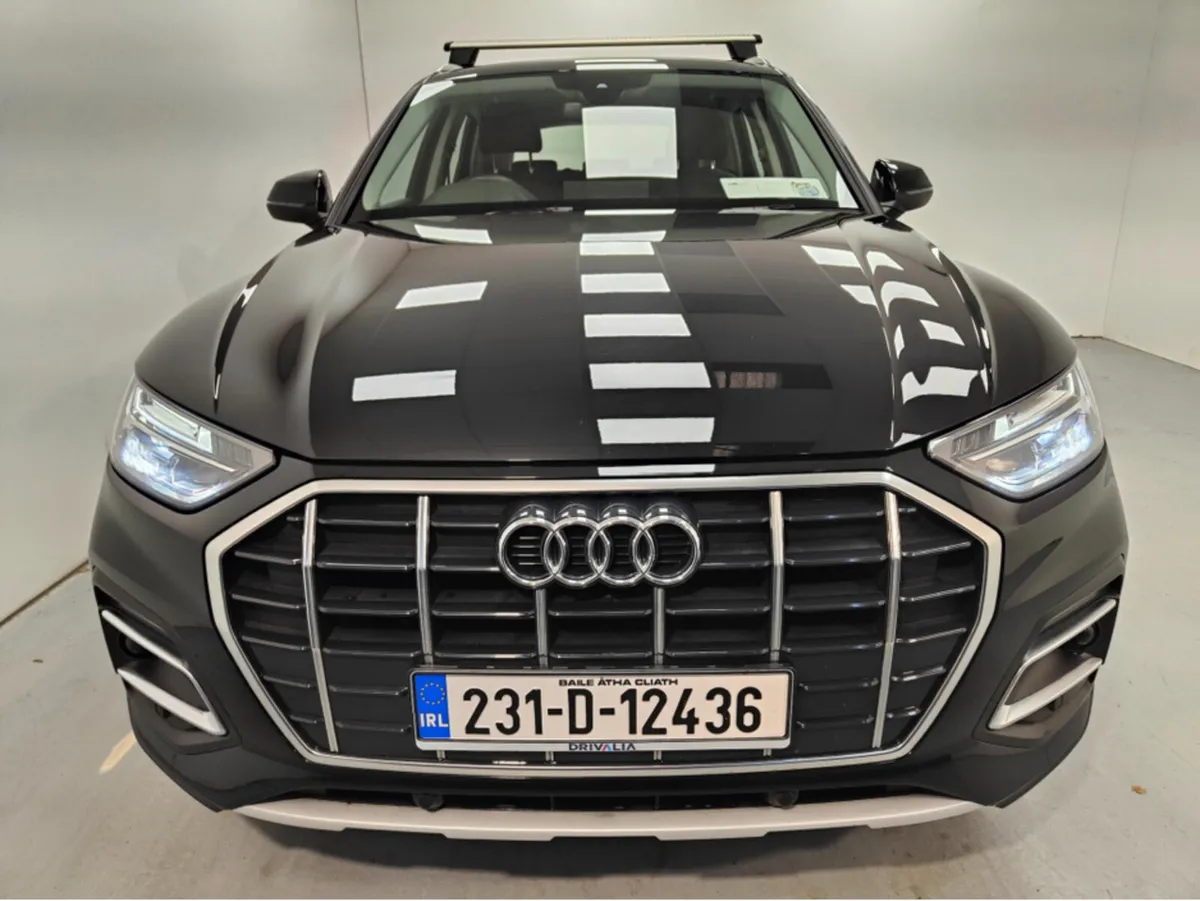 Audi Q5 35 TDI SE   163HP S-TRONIC 4DR AUTO - Image 2