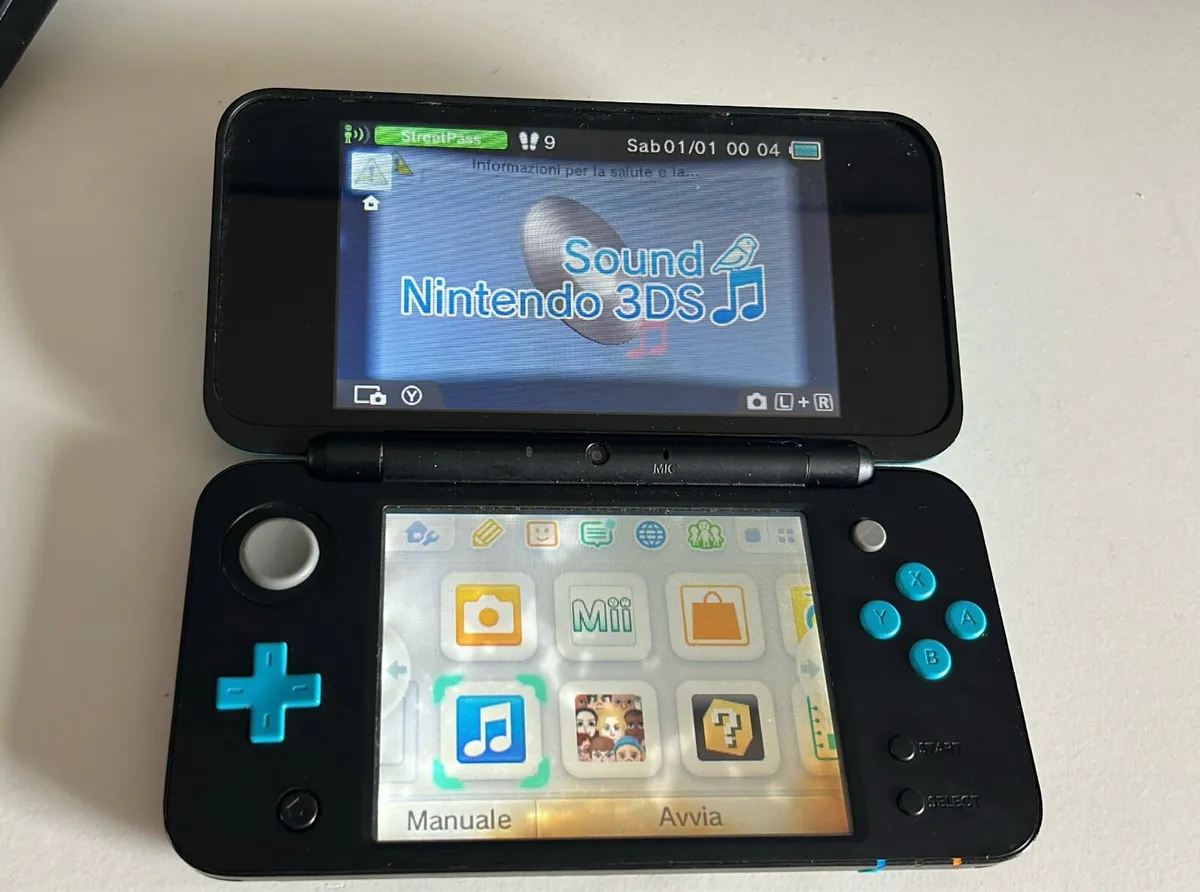 Video games parts - Image 2