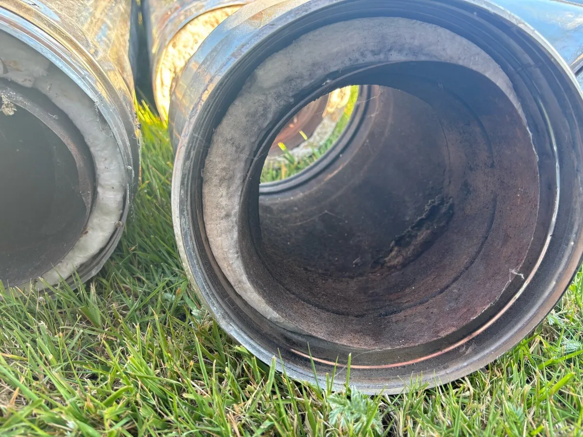 Flue - Image 1