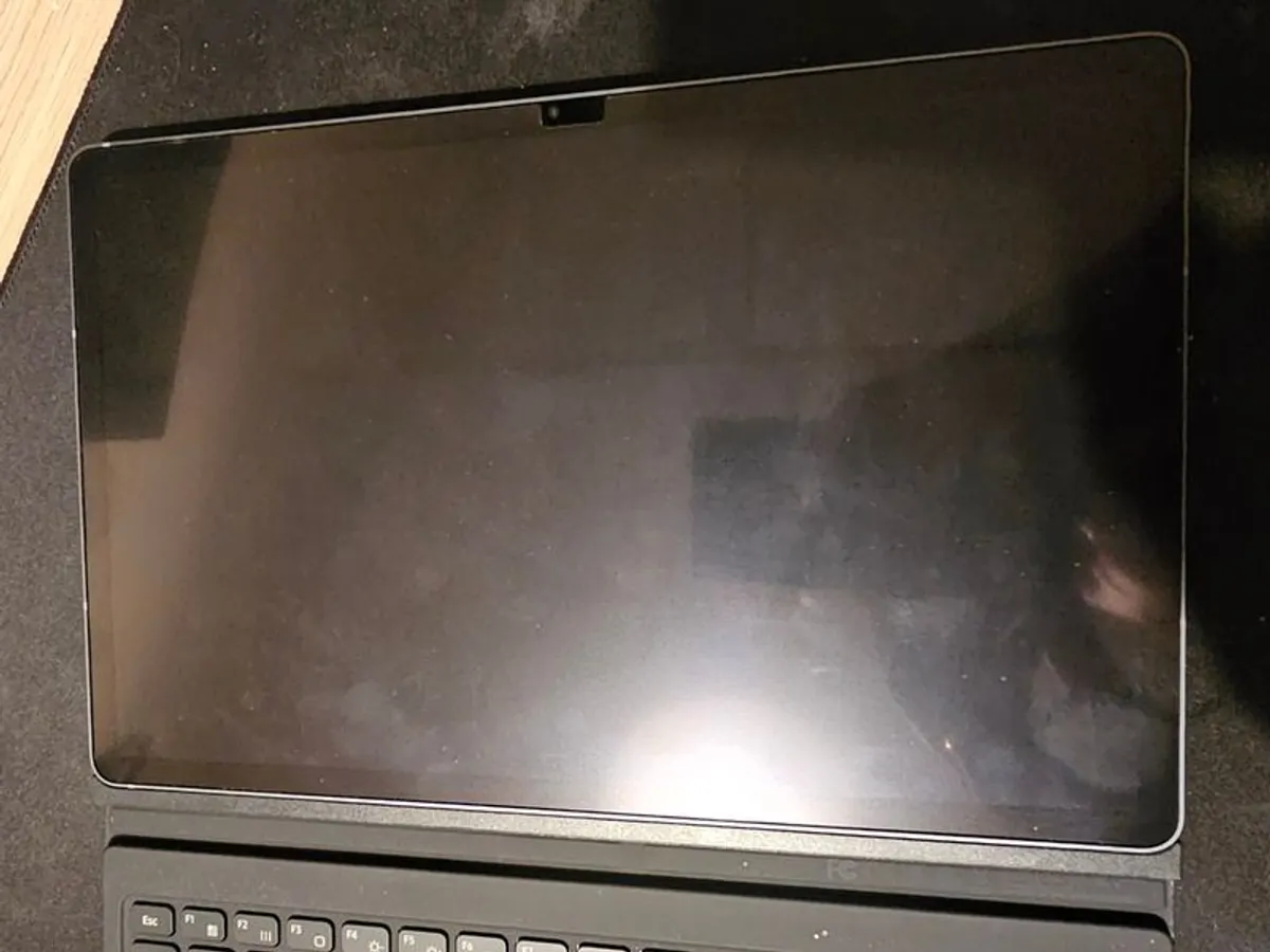 Galaxy Tab S10+ | 256GB | Book Cover Keyboard with Trackpad - Image 2
