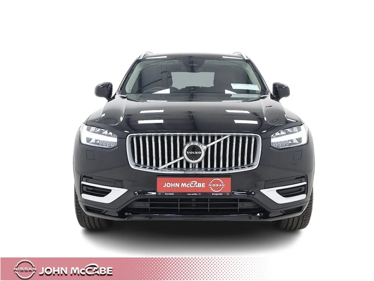 Volvo XC90 T8 ULTIMATE RECHARGE AWD 455BHP   *HUGE - Image 3