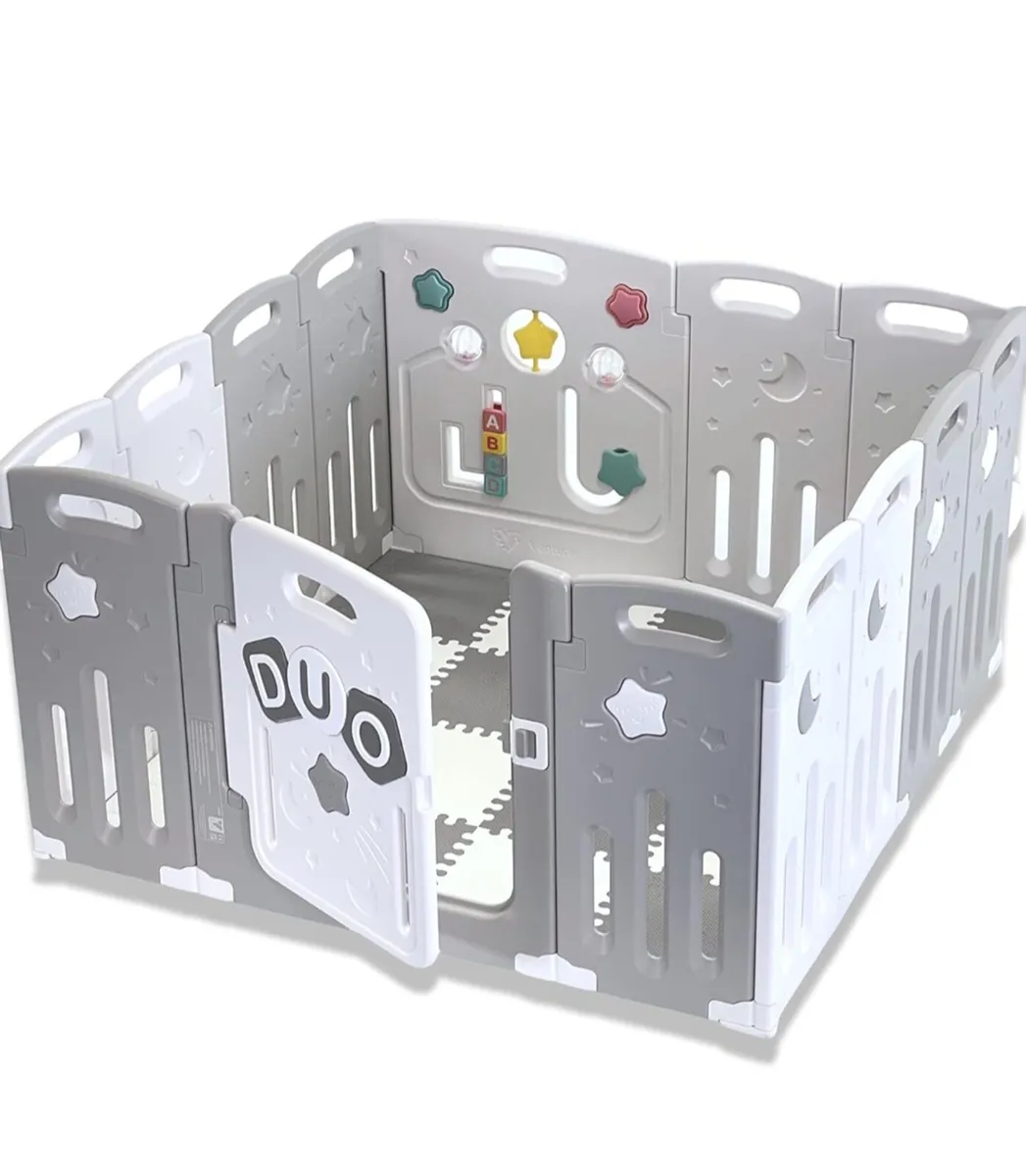 Playpen