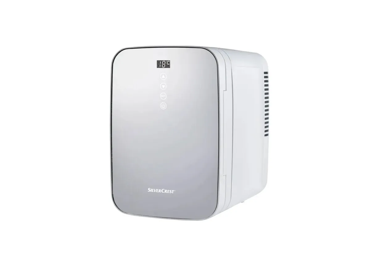 Mini Fridge Brand New - Image 1