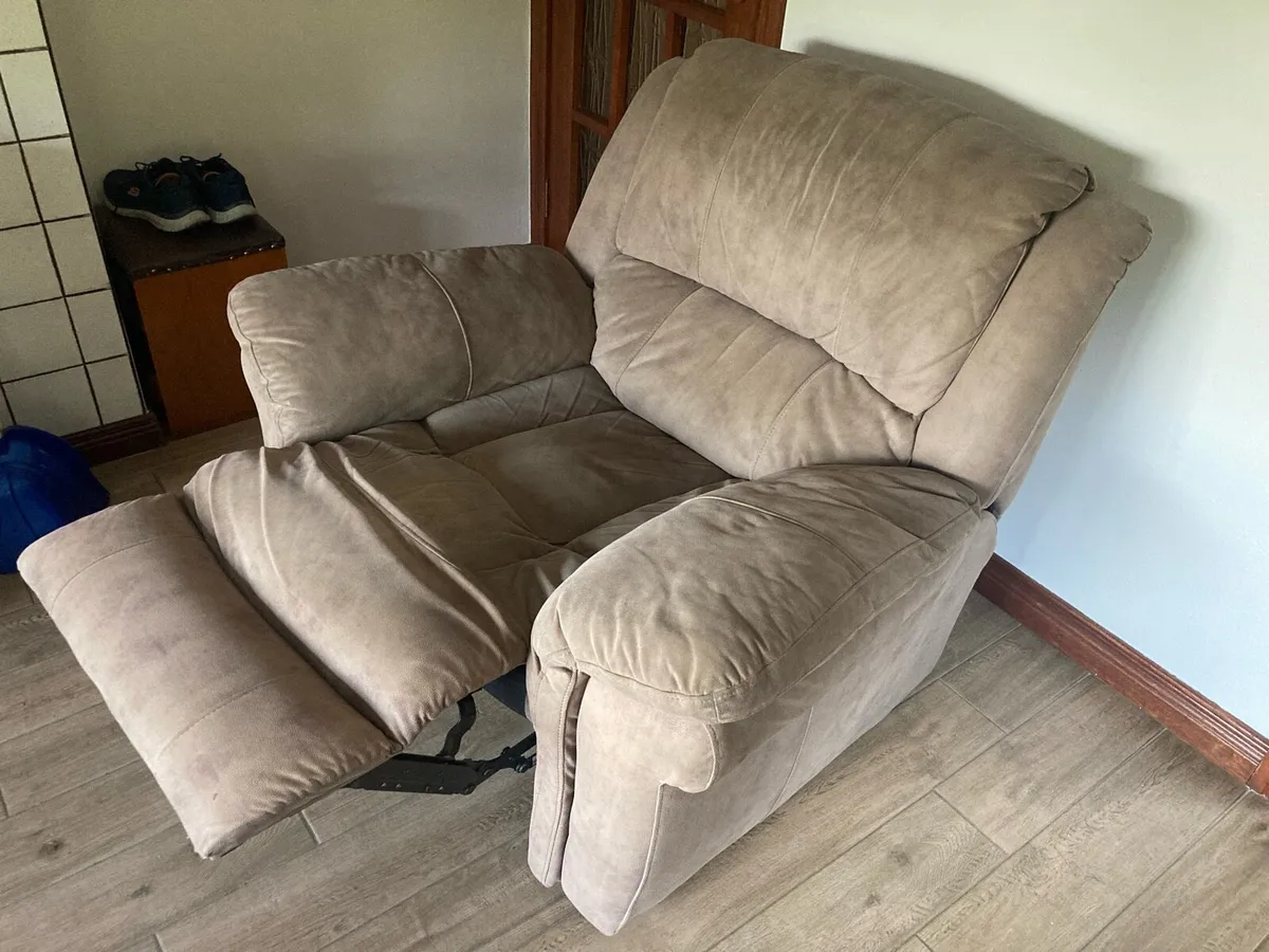 Sofa - Image 1