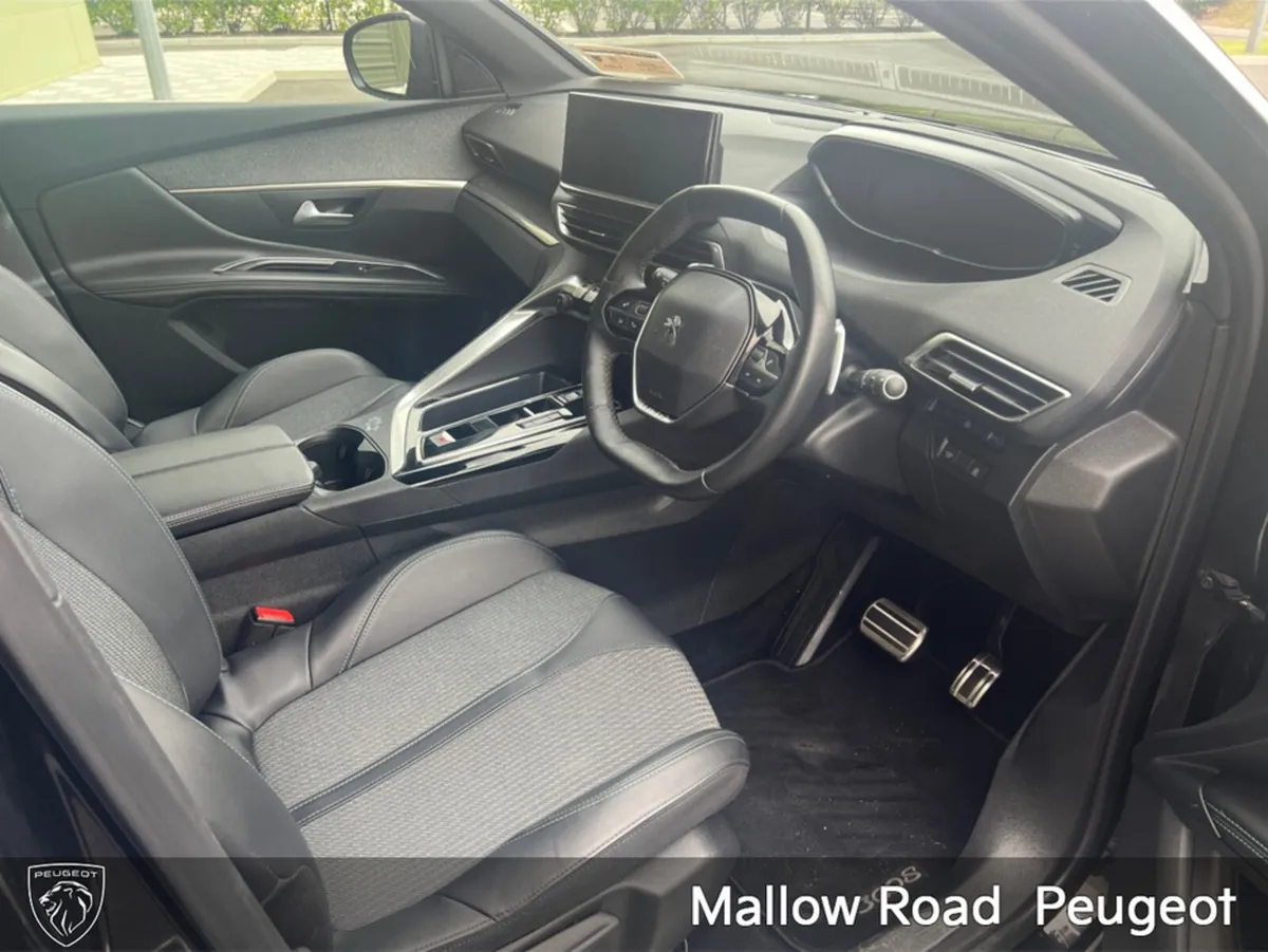 Peugeot 3008 FL ALLURE 1.5 HDI 130 6.4 4DR - Image 2