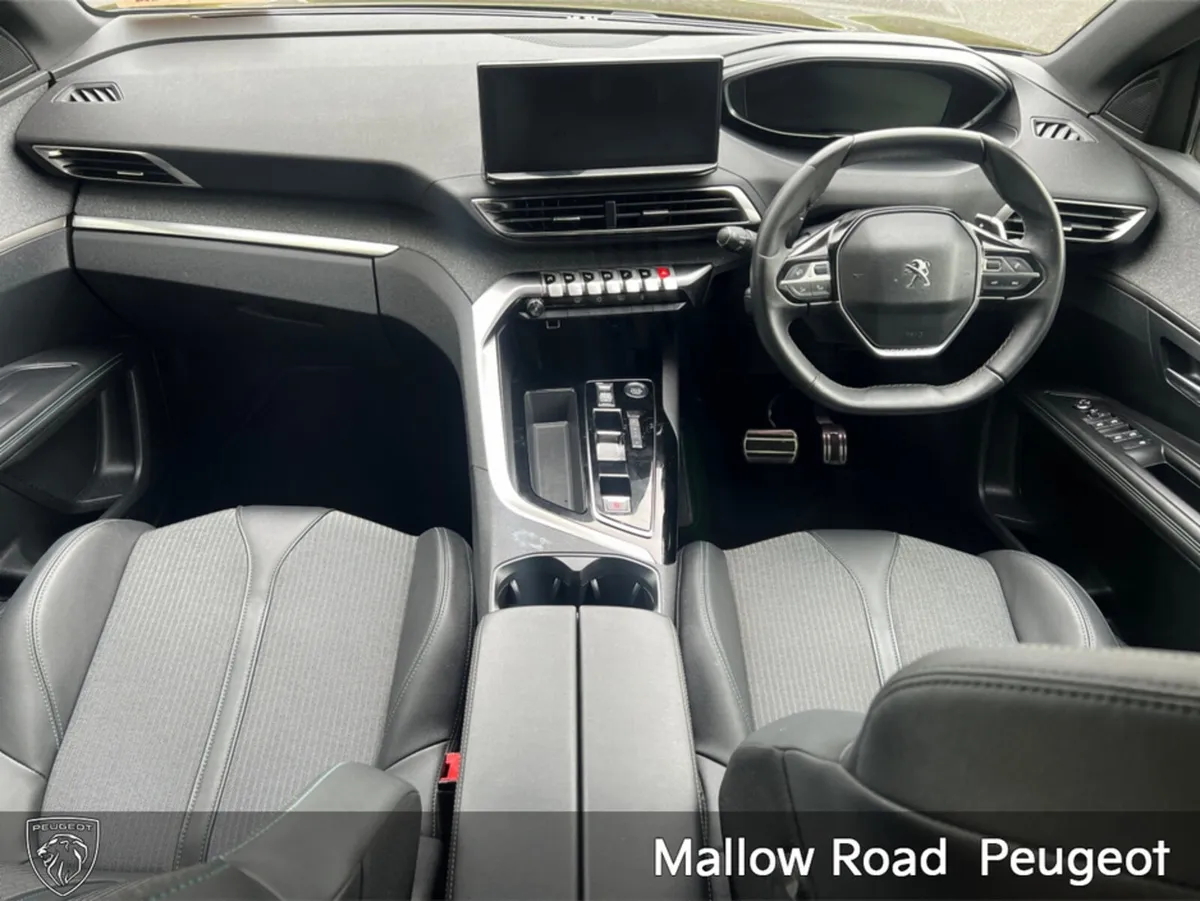 Peugeot 3008 FL ALLURE 1.5 HDI 130 6.4 4DR - Image 4