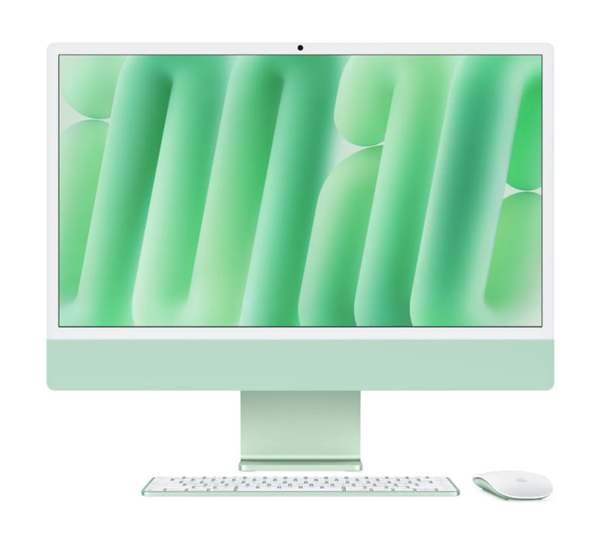 iMac (24 inch, M1, 2021) - Image 1