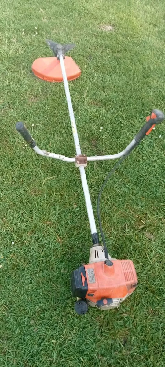 Stihl FS 200 - Image 1