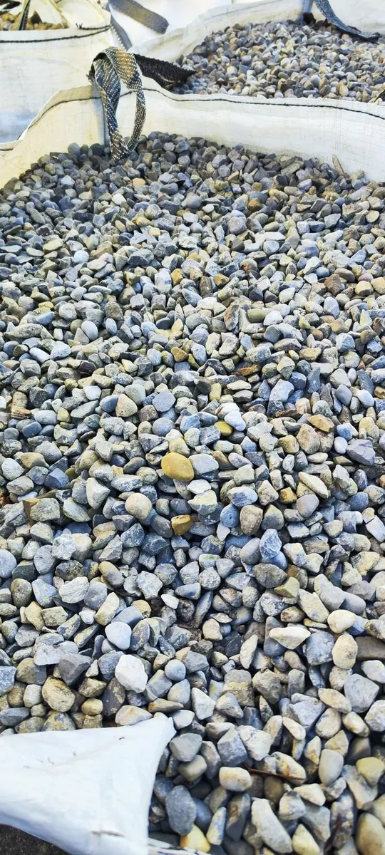 Garden stone - Image 1