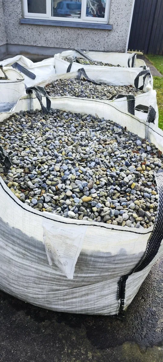 Garden stone - Image 2