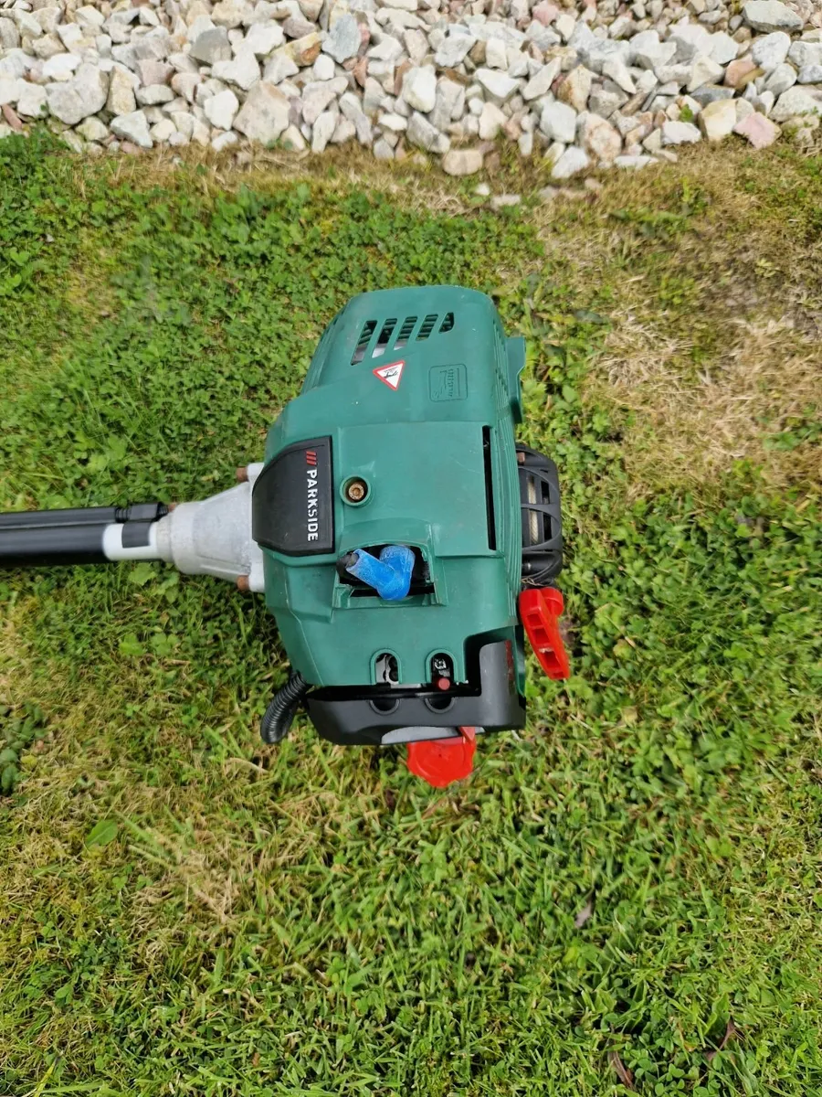 Strimmer - Image 1