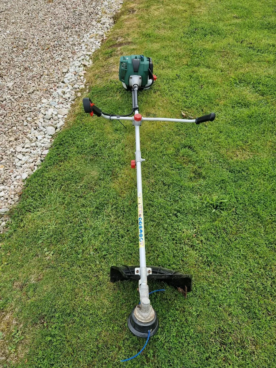 Strimmer - Image 2