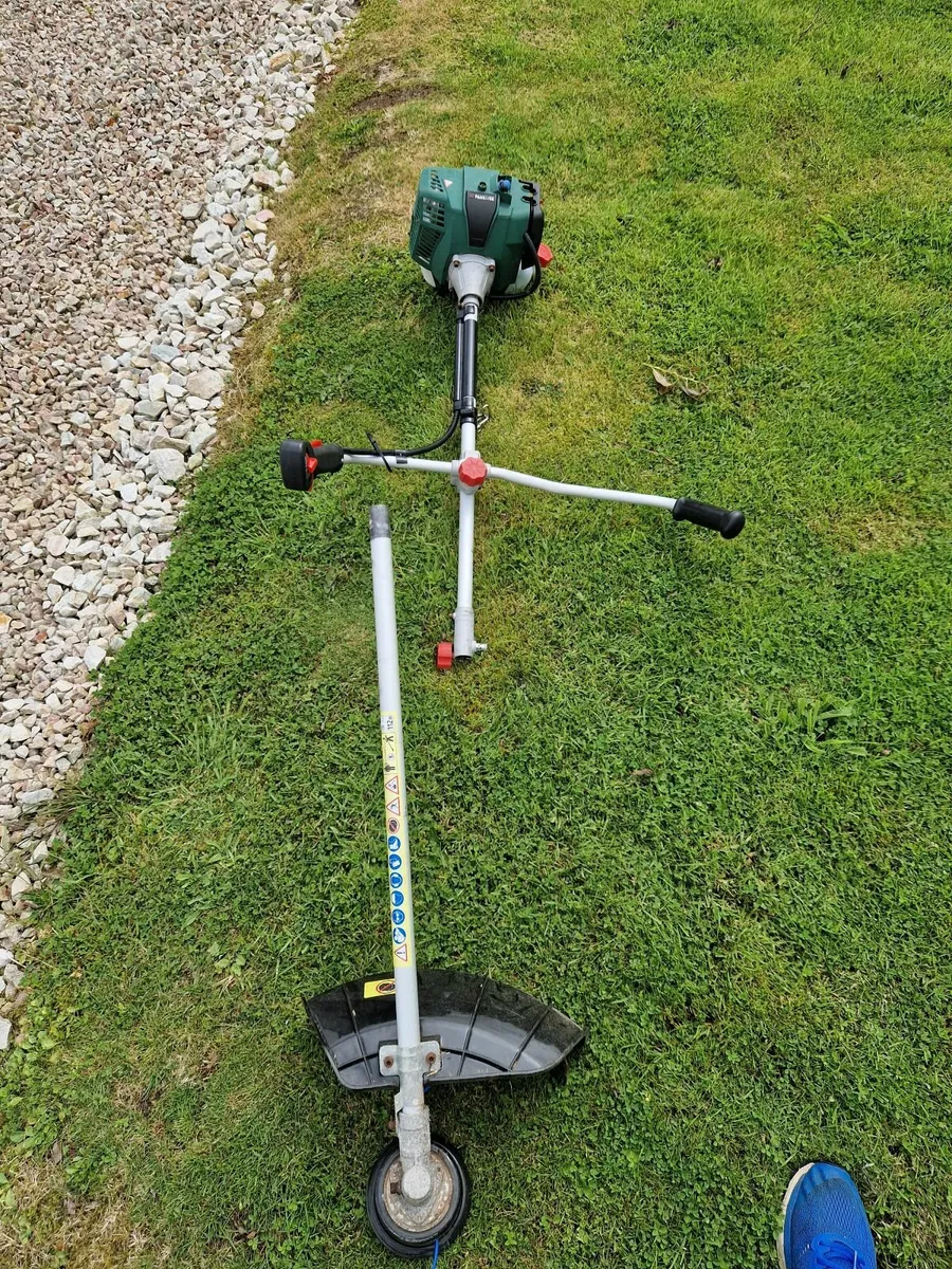 Strimmer - Image 3