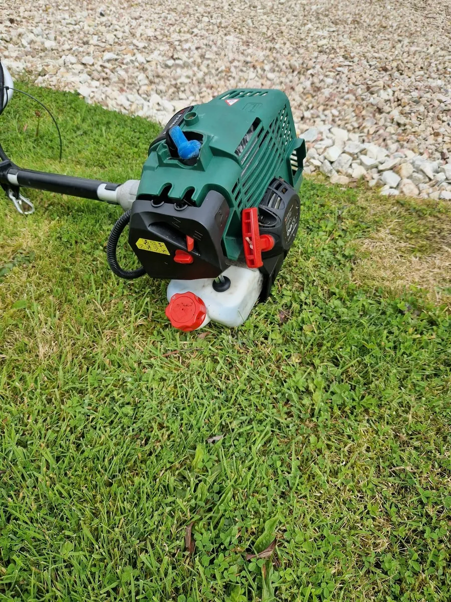 Strimmer - Image 4