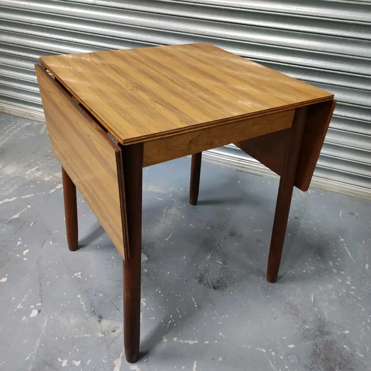 1970's retro vintage items - Image 2