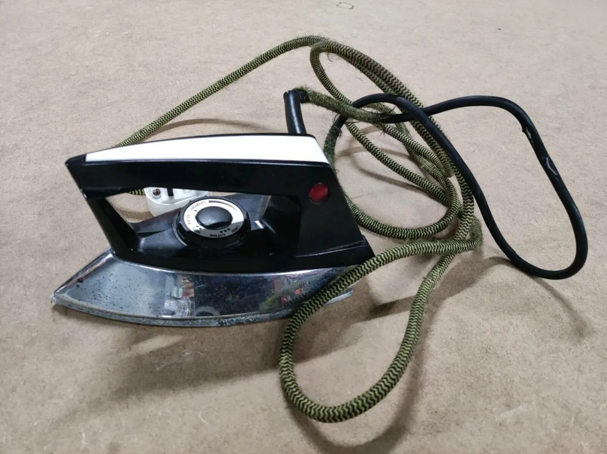 Various retro vintage & antique items *delivery - Image 4