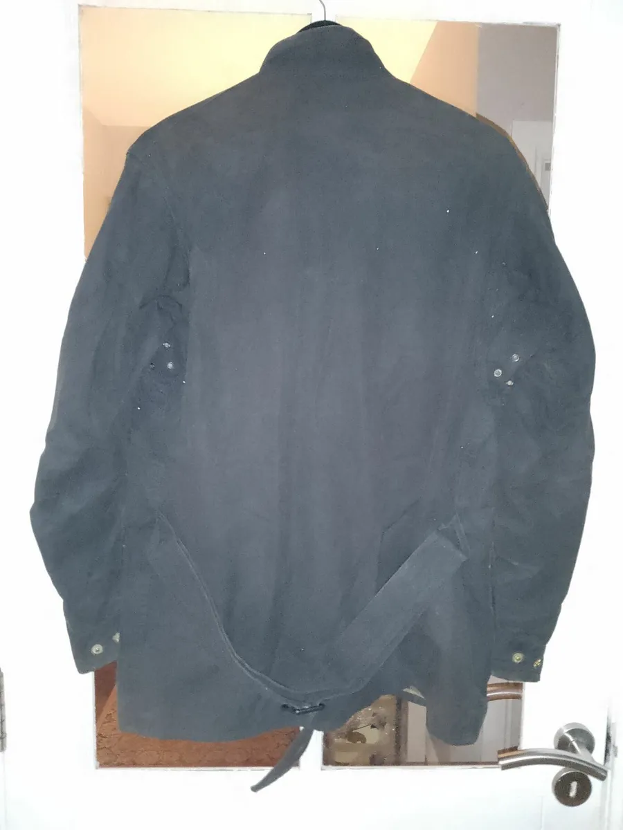 Barbour International Jacket - Image 3