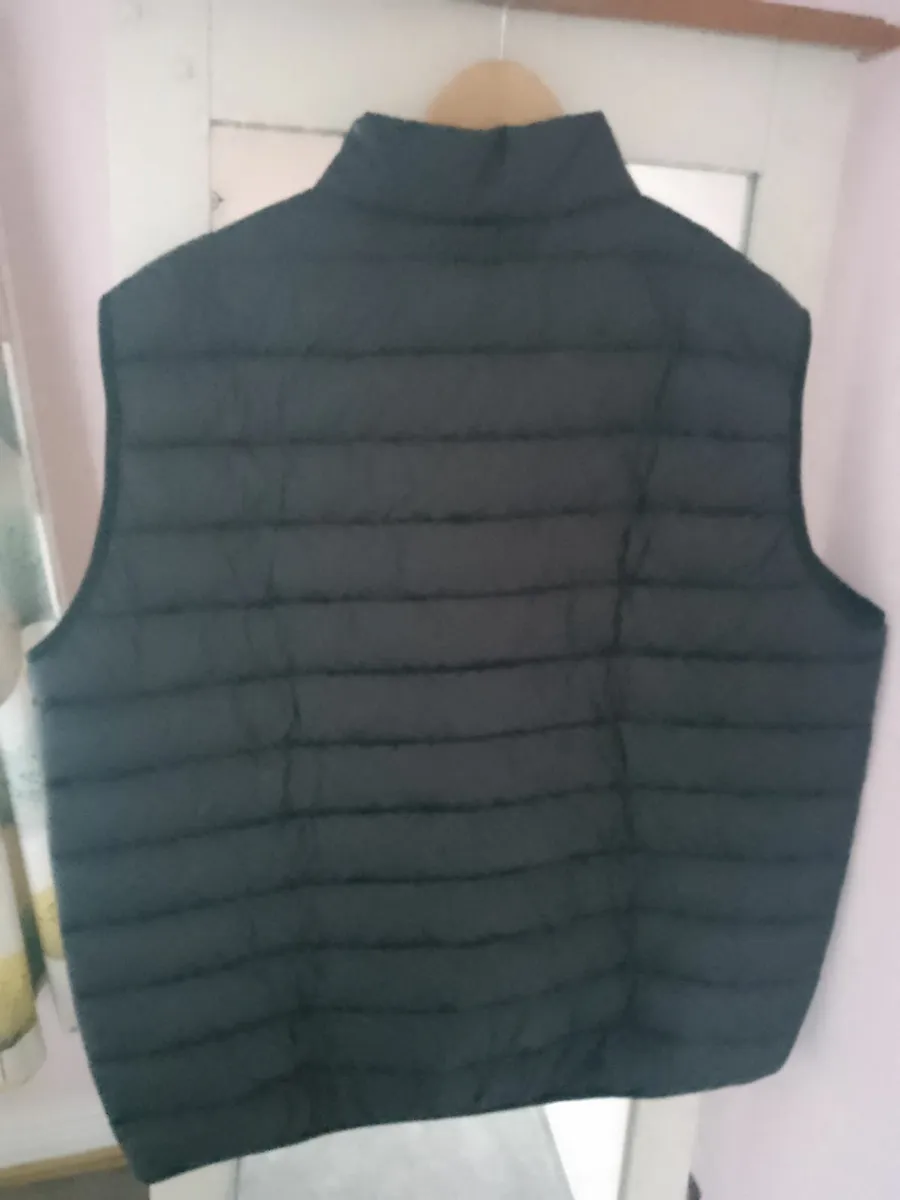 Barbour International Gilet - Image 2