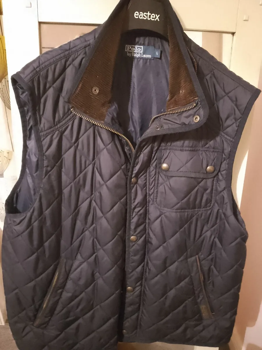 Ralph Lauren - Image 1