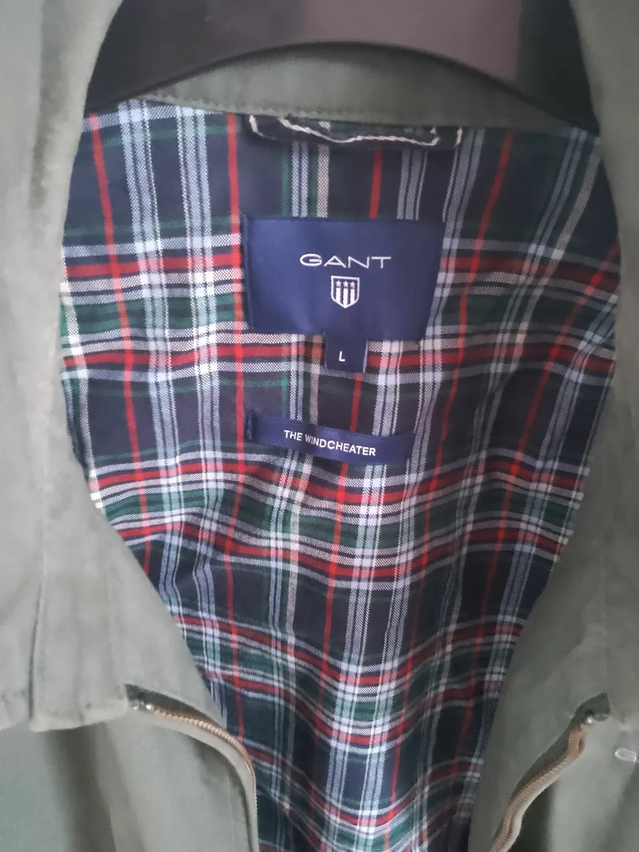Gant jacket - Image 3