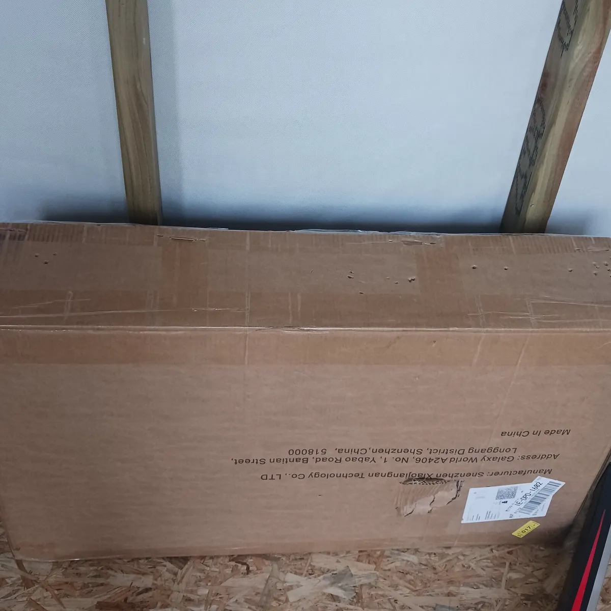 Rowing machine brand new - Image 4