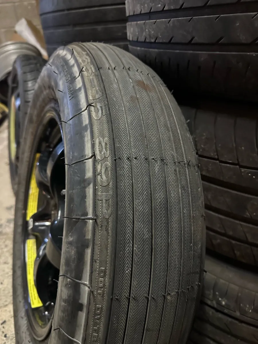Spare Wheel - Image 4