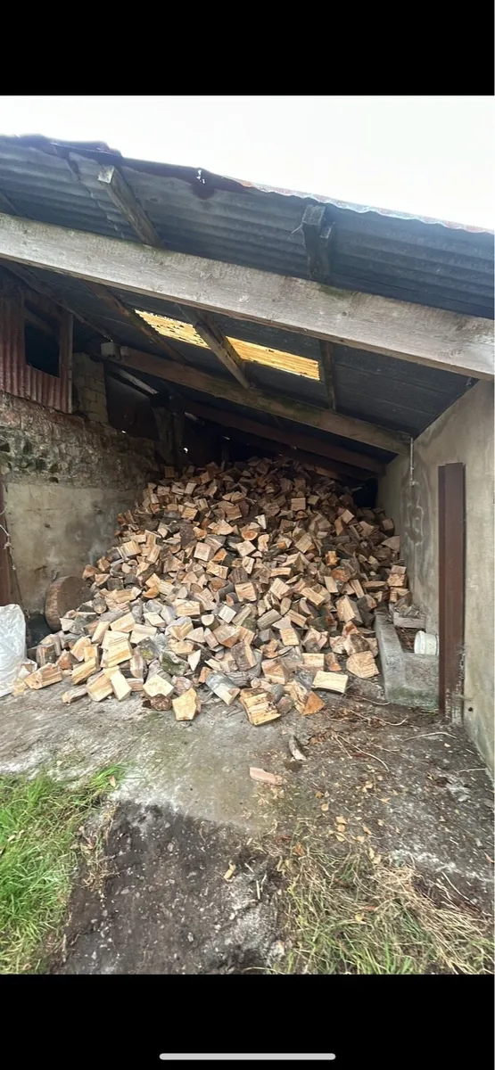 Timber - Image 1