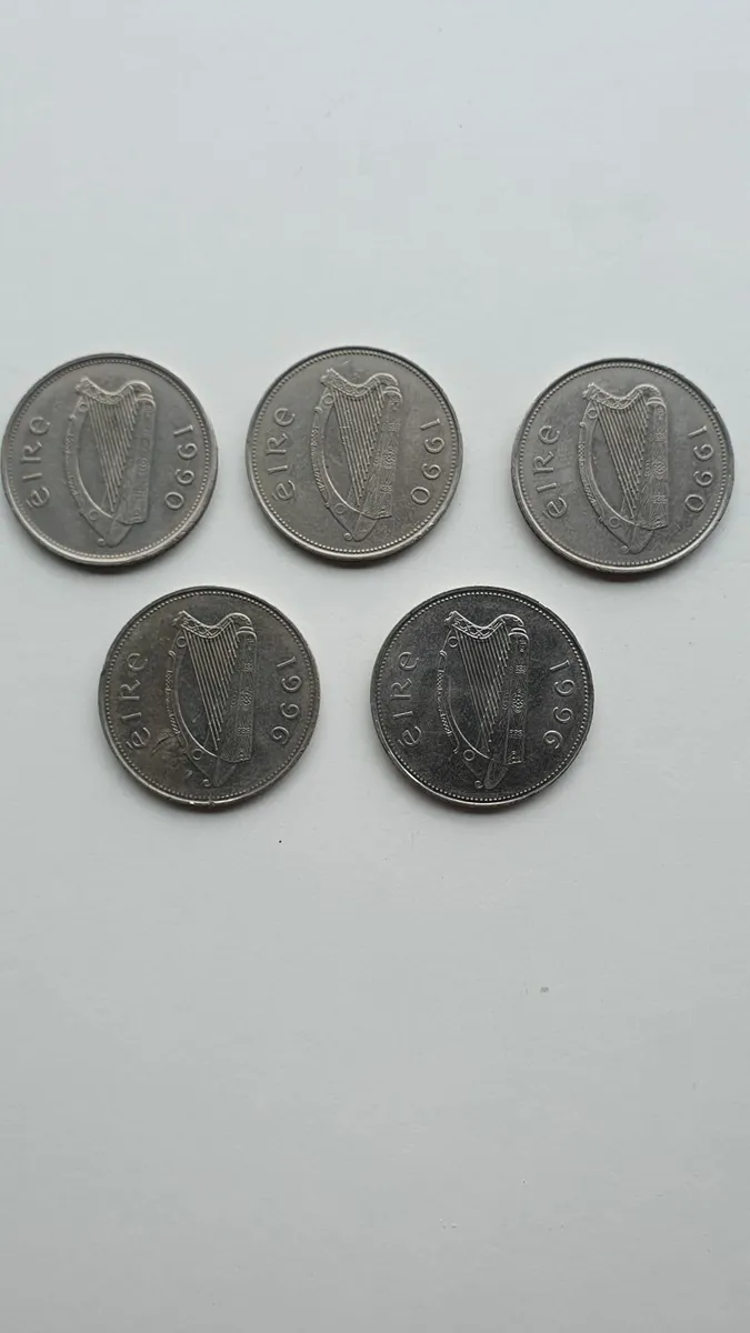 Coins - Image 1