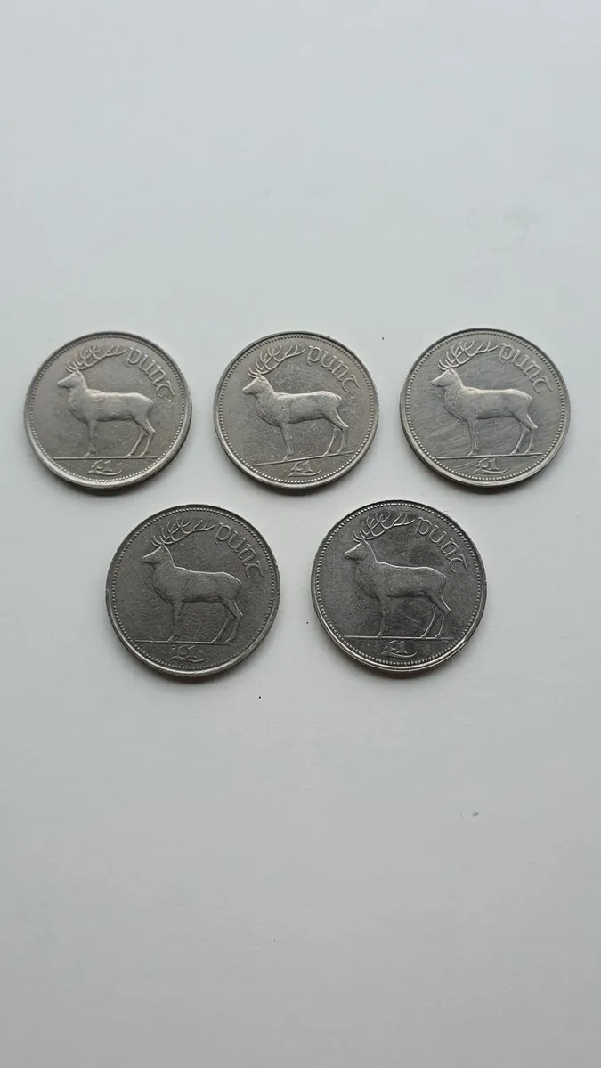 Coins - Image 2