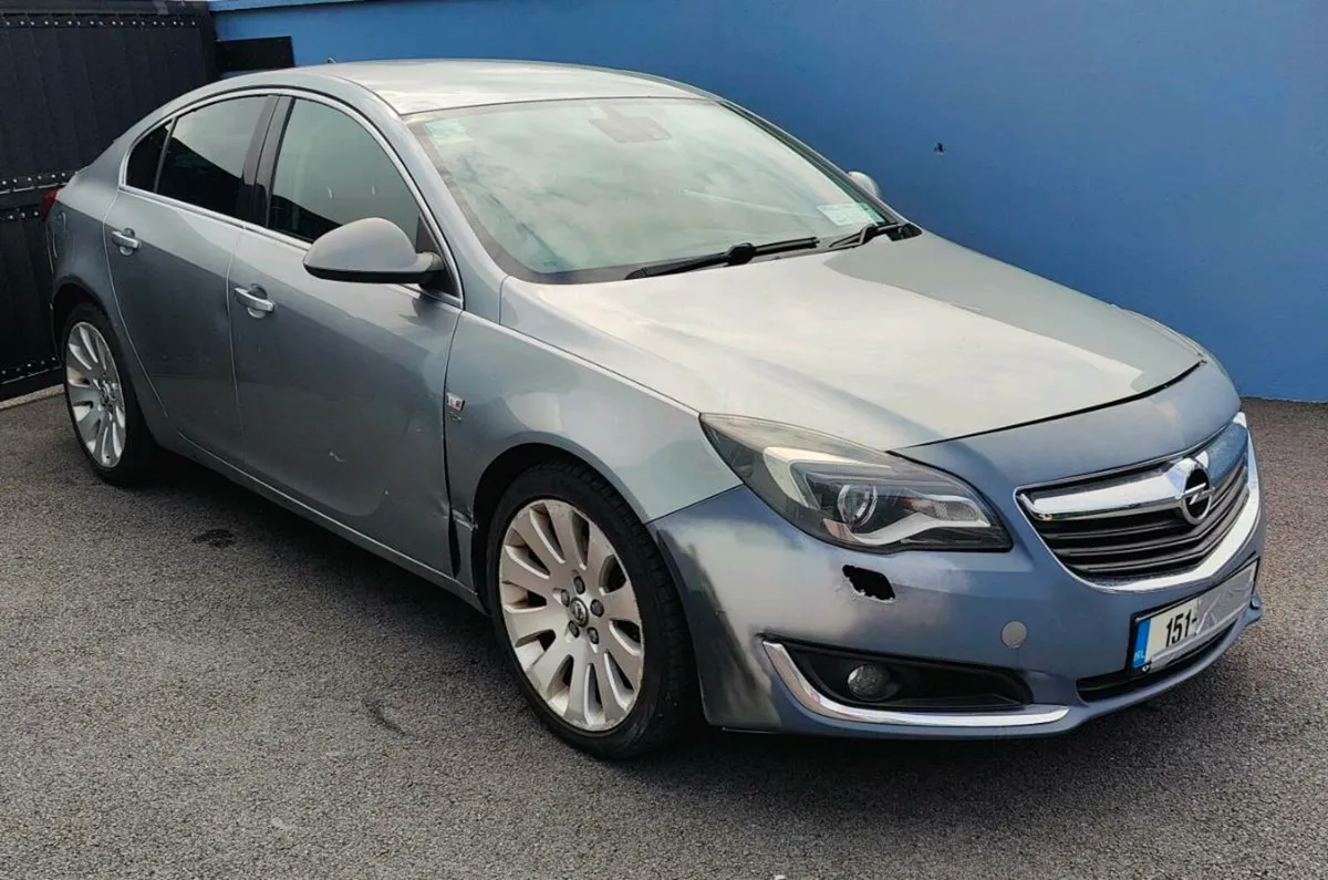 151 Automatic Insignia SRi Elite - Image 3